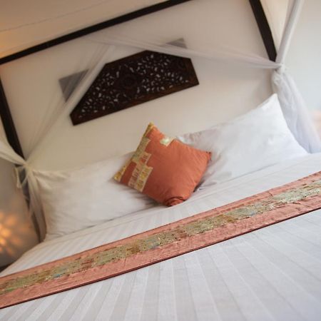 The Willow Boutique Hotel Phnom Penh Dış mekan fotoğraf