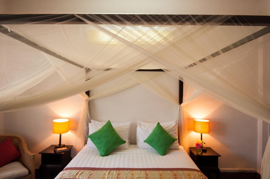 The Willow Boutique Hotel Phnom Penh Dış mekan fotoğraf