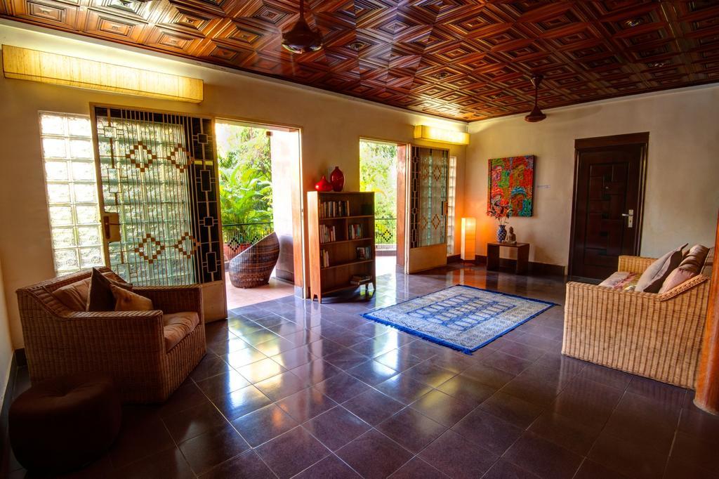 The Willow Boutique Hotel Phnom Penh Dış mekan fotoğraf