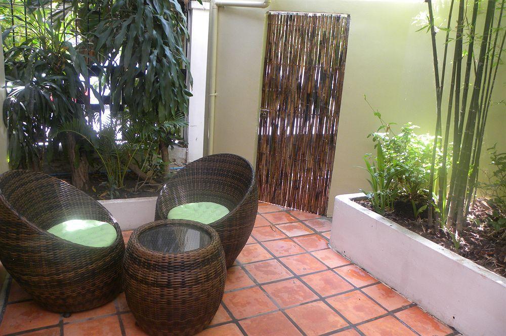 The Willow Boutique Hotel Phnom Penh Dış mekan fotoğraf