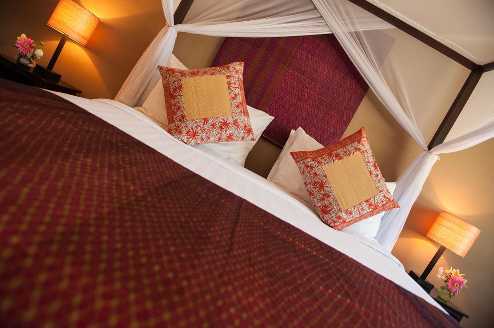 The Willow Boutique Hotel Phnom Penh Dış mekan fotoğraf